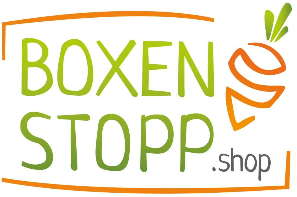 Boxenstopp Logo Footer