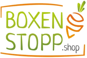Boxenstopp Logo Footer