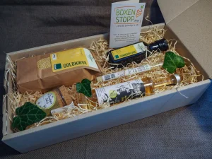 Gute Küche Box von Boxenstopp Fränkische Schweiz GmbH